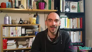 Les énigmes de Gilbert E3