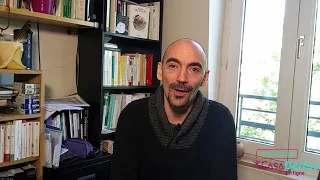 Les énigmes de Gilbert S4
