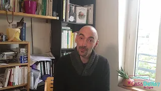 Les énigmes de Gilbert E4