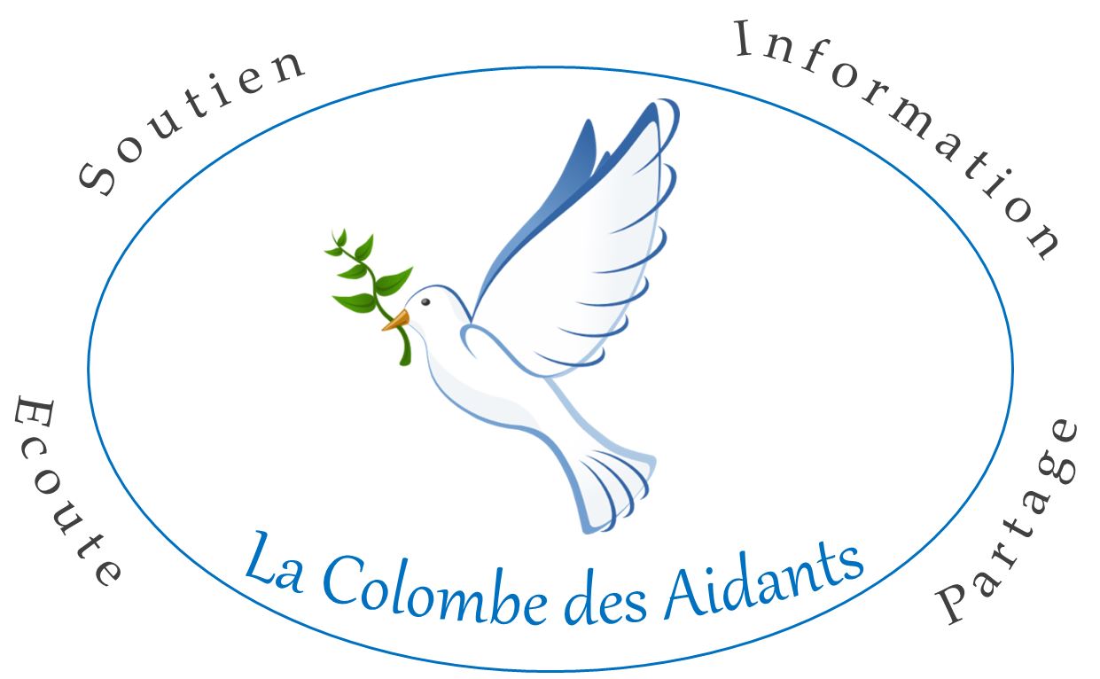 La Colombe des aidants : Halte-répit Aidant-Aidé