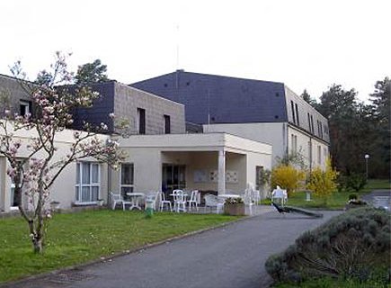 Cirque à l&#039;EHPAD l&#039;Orée du Bois