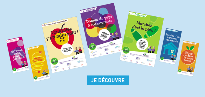 Prévention retraite Île-de-France
